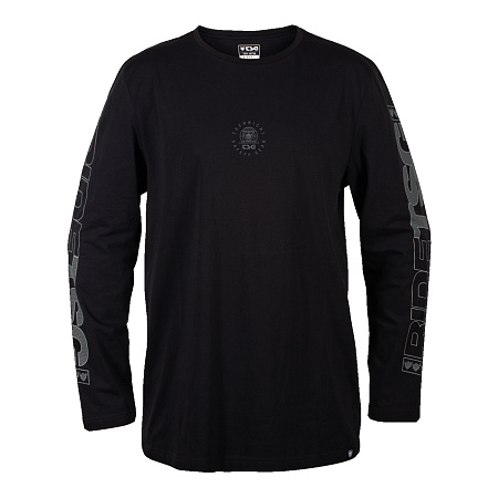 Лонгслив TSG Bold Sleeves L/S T-shirt Лонгслив TSG Bold Sleeves L/S T-shirt
